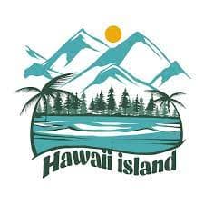 Hawaiian Logo